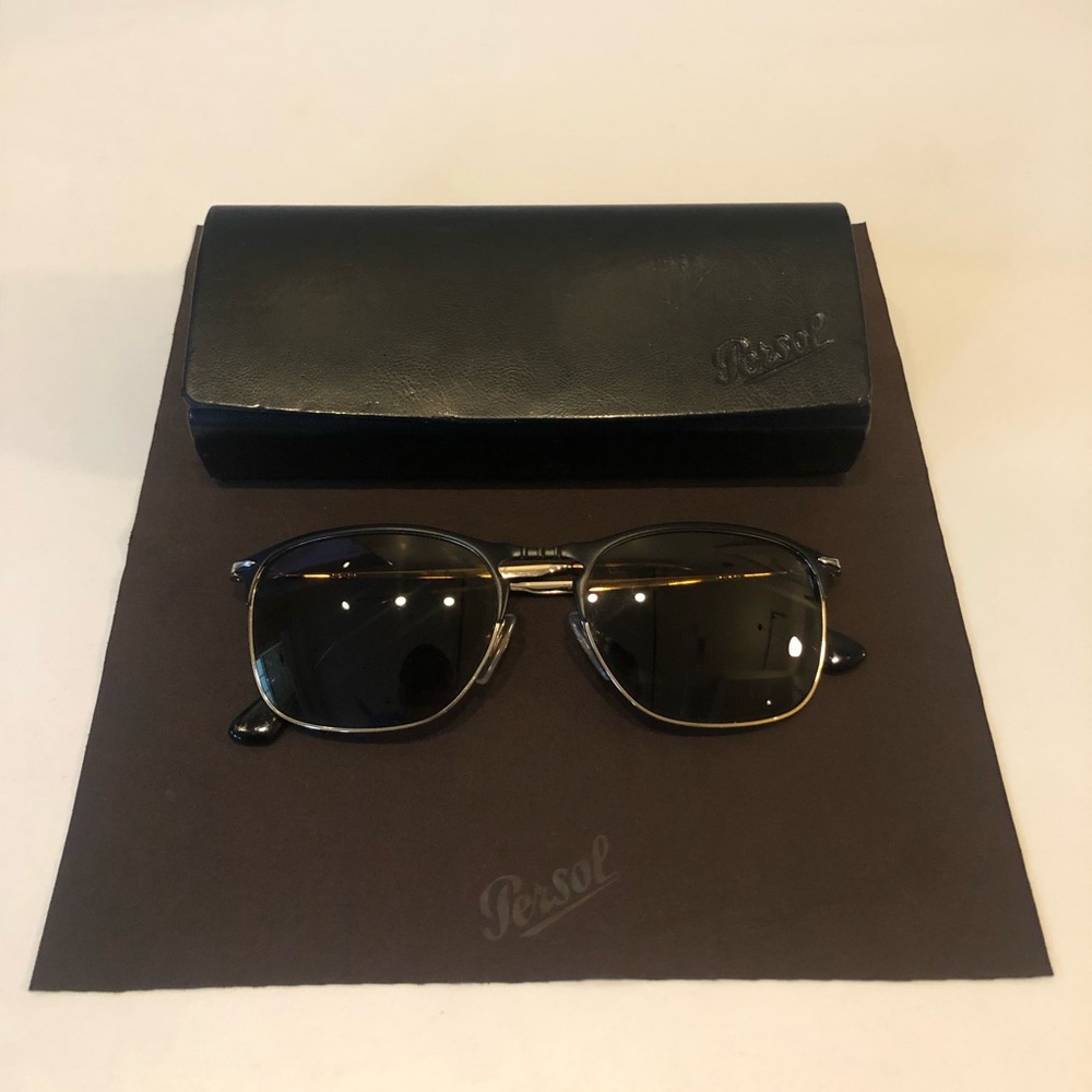 Persol PO7359S 107057 58-18-145 Sunglasses